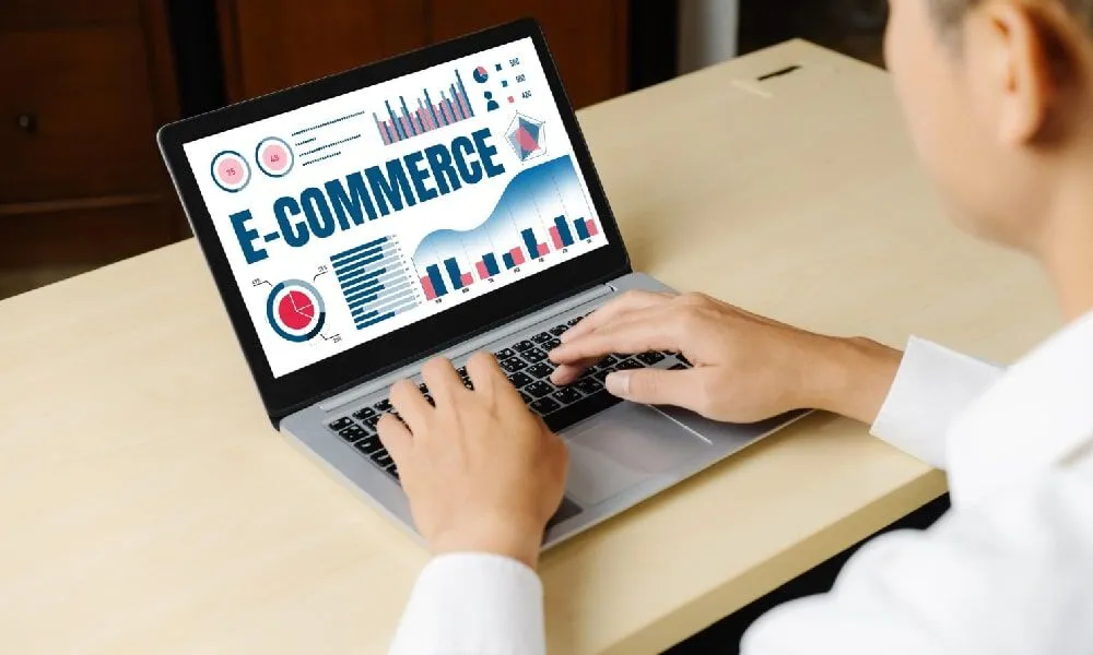 How To Increase Your E-commerce Sales With Digital Marekting