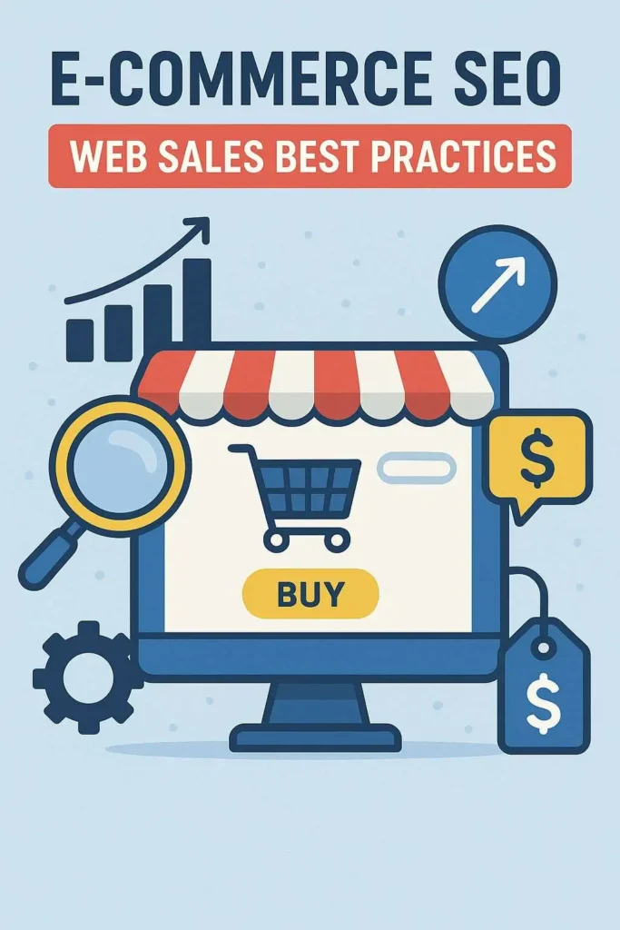 E-Commerce seo