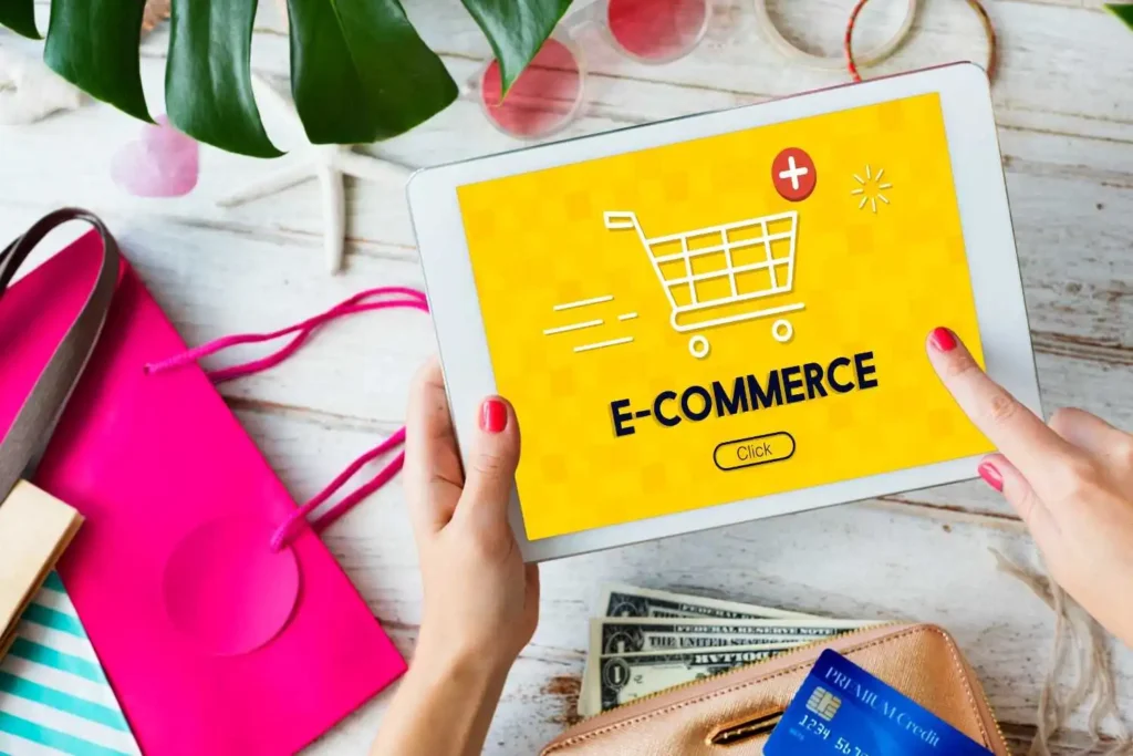E-Commerce SEO Web Sales Best Practices
